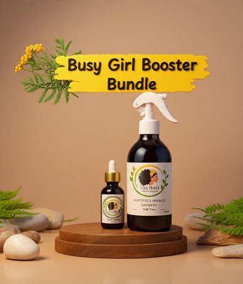 Busy Girl Booster