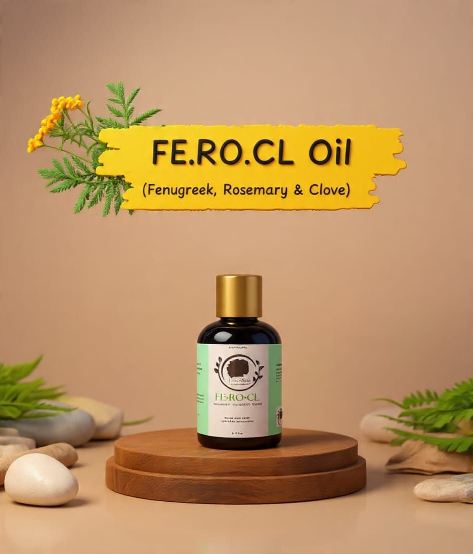 Fe - Ro - CL