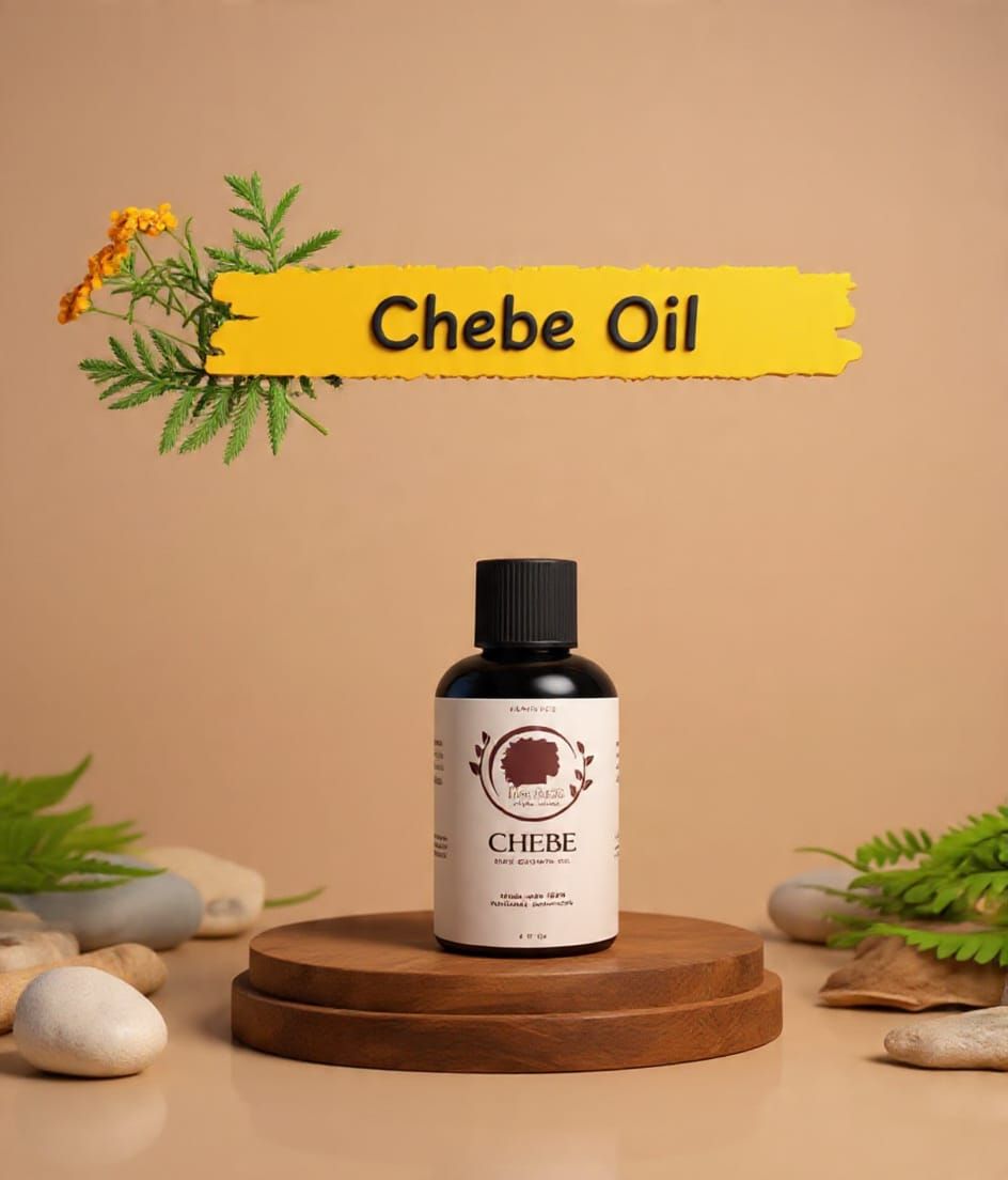Chebe Oil