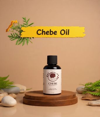 Chebe Oil