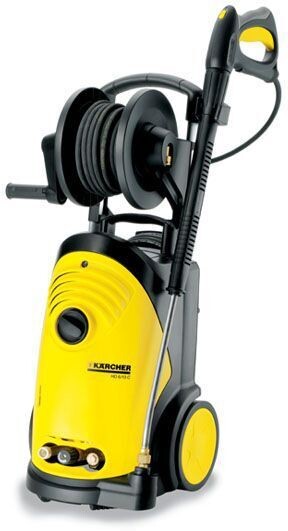 KARCHER COMMERCIAL HD 6/13 CX