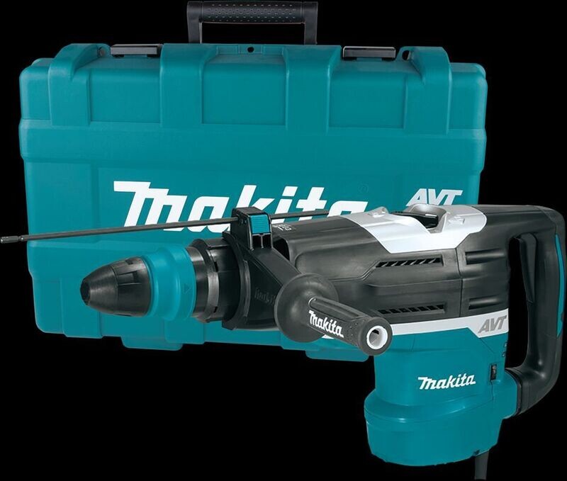 MAKITA HR5212C PERFORATEUR BURINEUR  SDS-Max