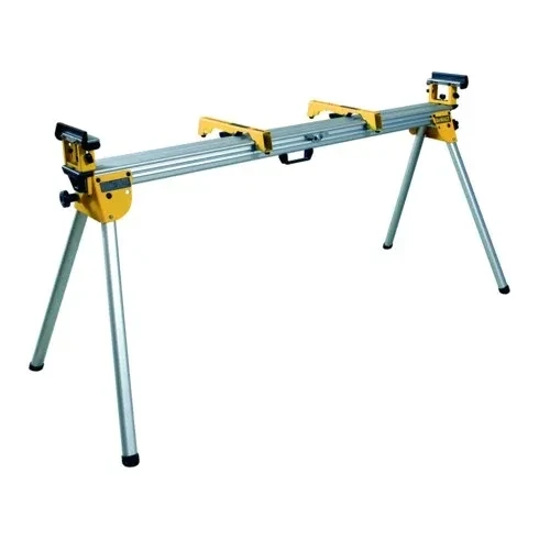Etabli pour scies à onglet Dewalt à partir de