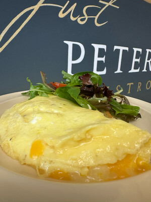 Classic Omelette
