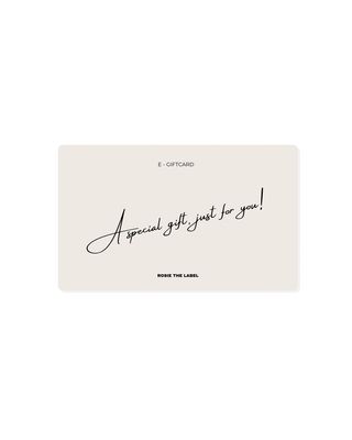 RL DIGITAL GIFTCARD