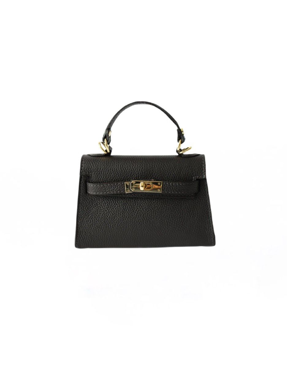 INSPIRED BAG - COFFEE