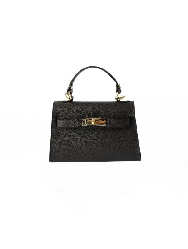 INSPIRED BAG - COFFEE