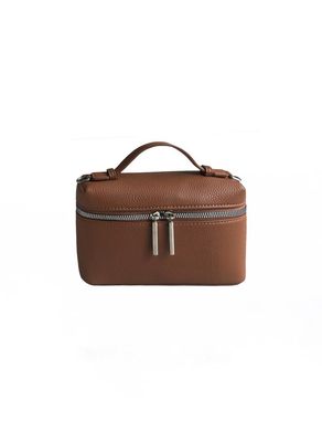 PETITE BAG - BROWN