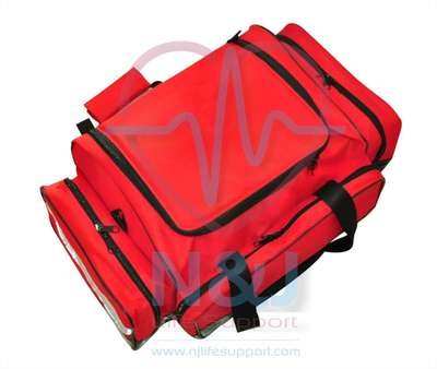 ECHO N&J | First Responder/EMS Trauma bag ECHO N&J | First Responder/EMS Trauma bag