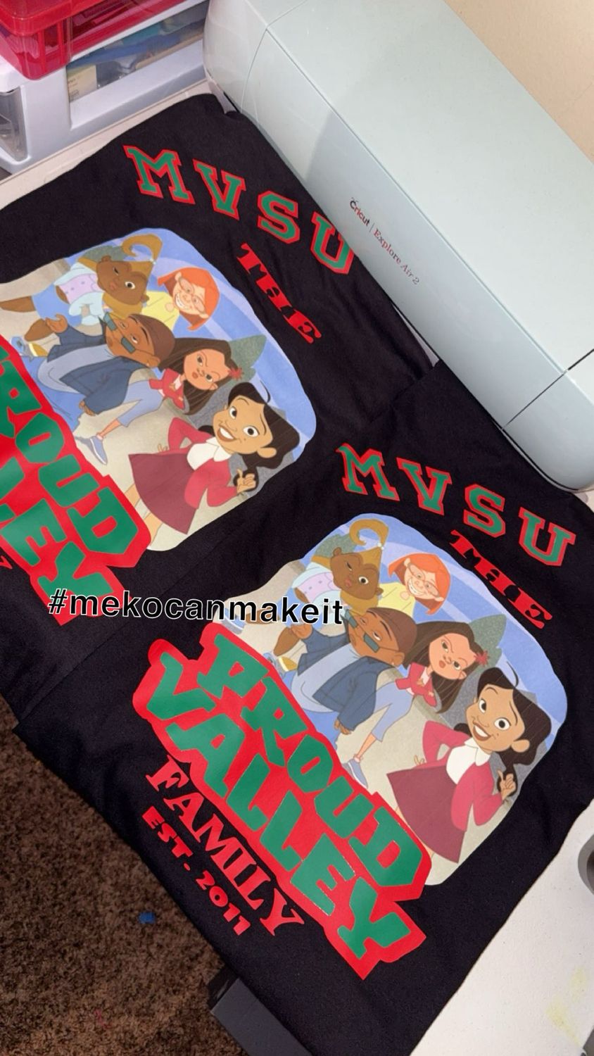 Custom Apparel