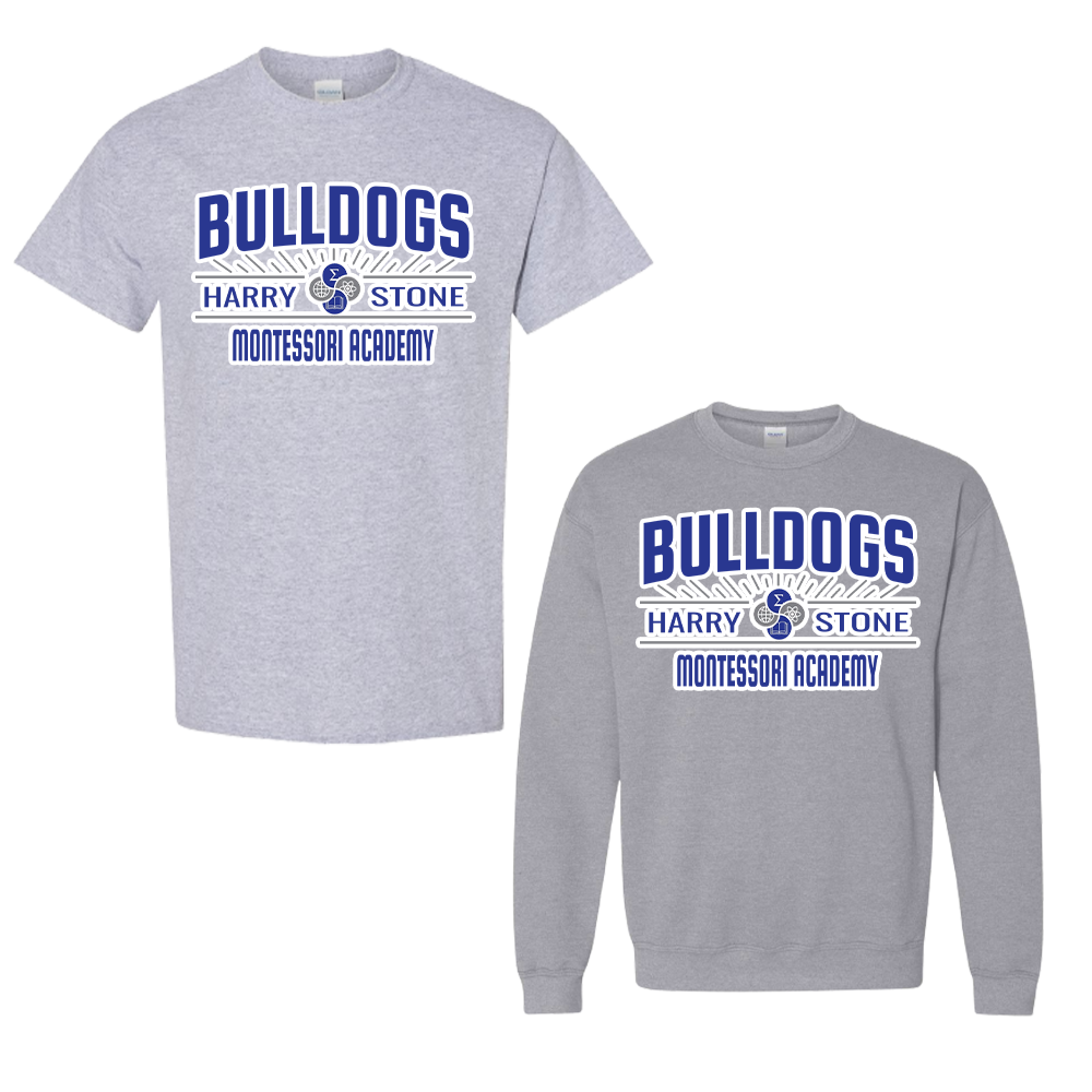 Harry Stone Bulldogs