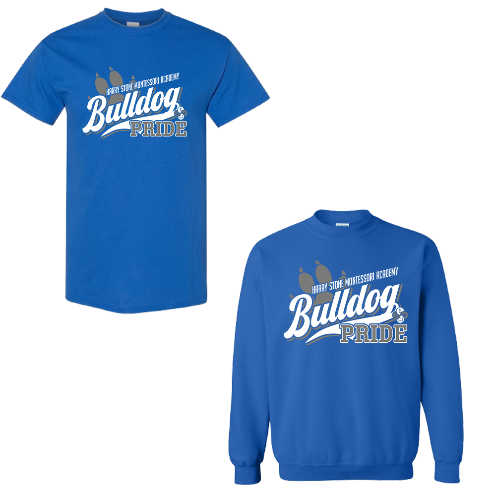 Bulldog Pride