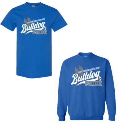 Bulldog Pride