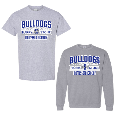 Harry Stone Bulldogs