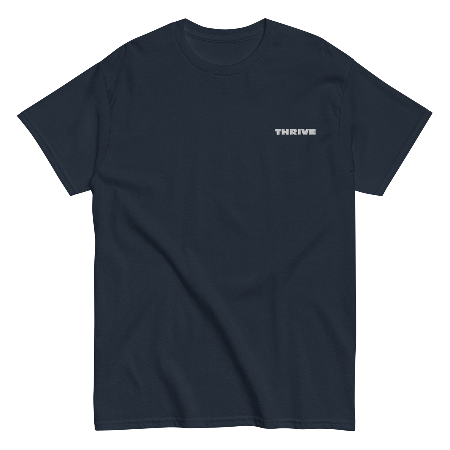 Thrive Classic Tee