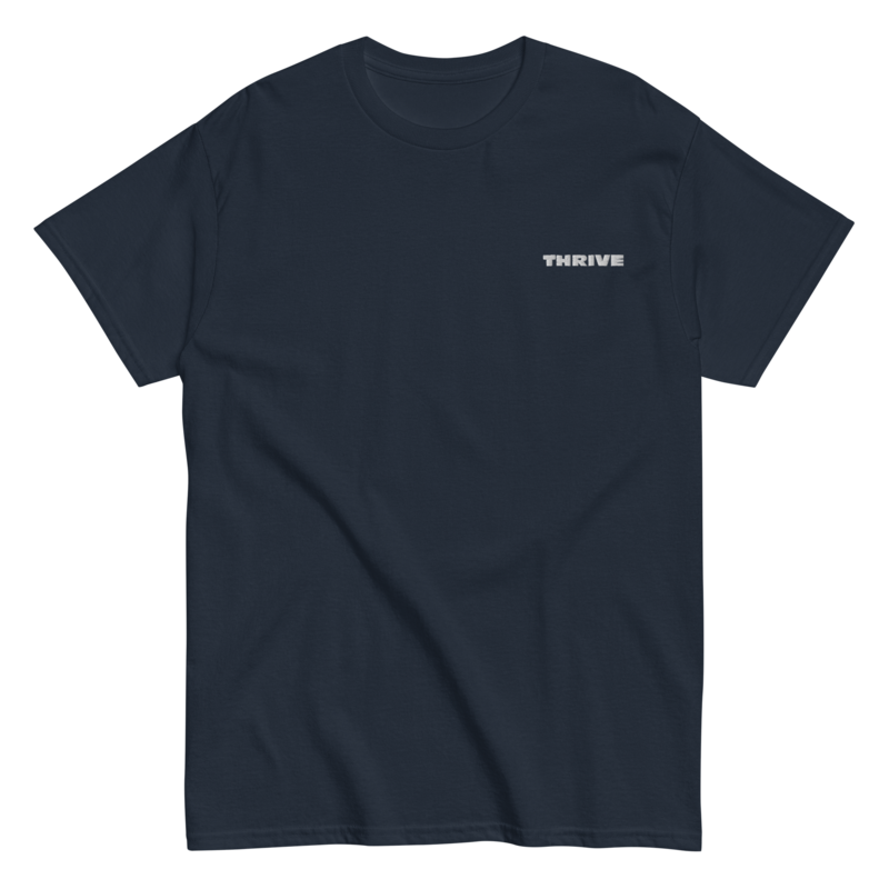 Thrive Classic Tee