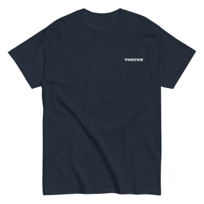 Thrive Classic Tee