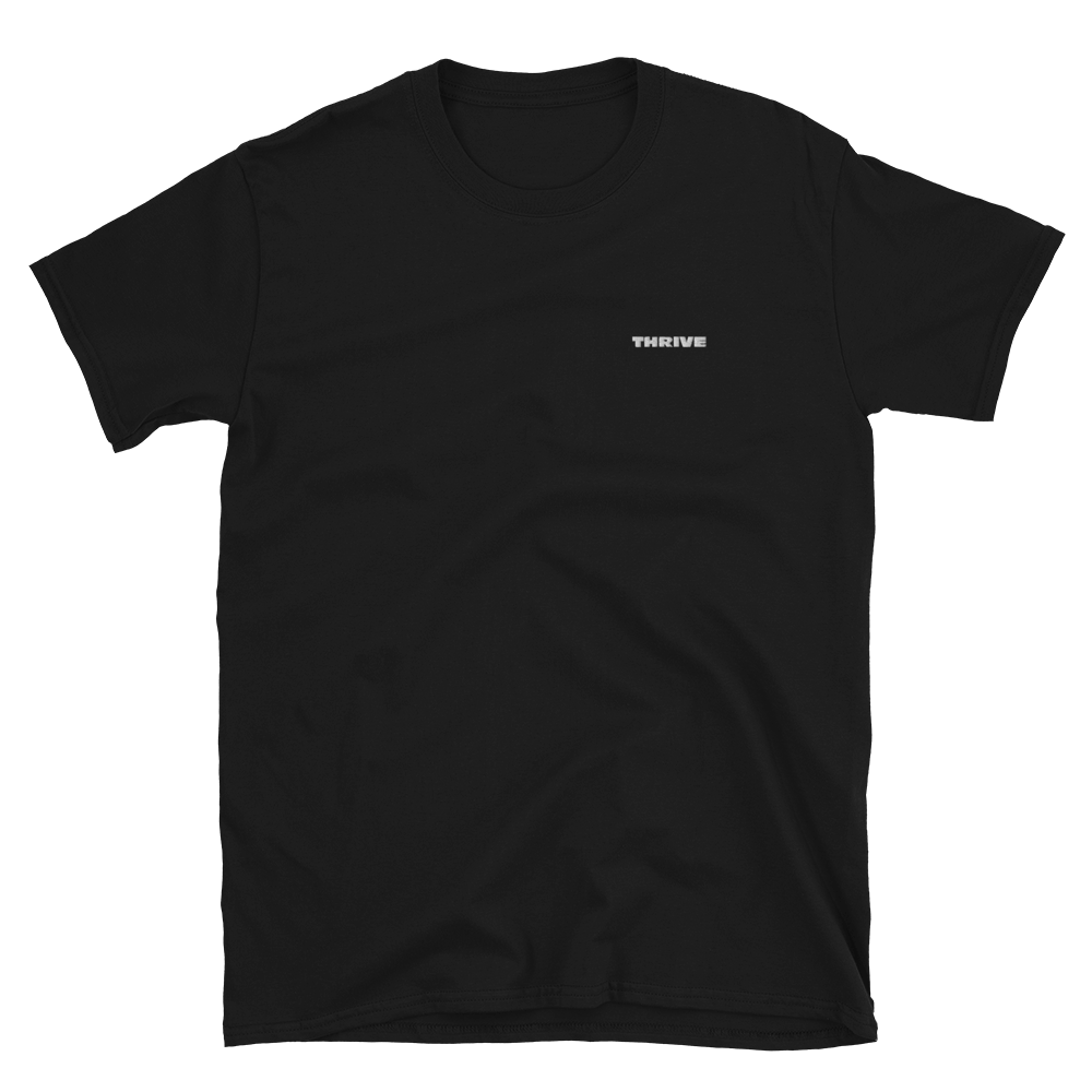Thrive Classic Tee