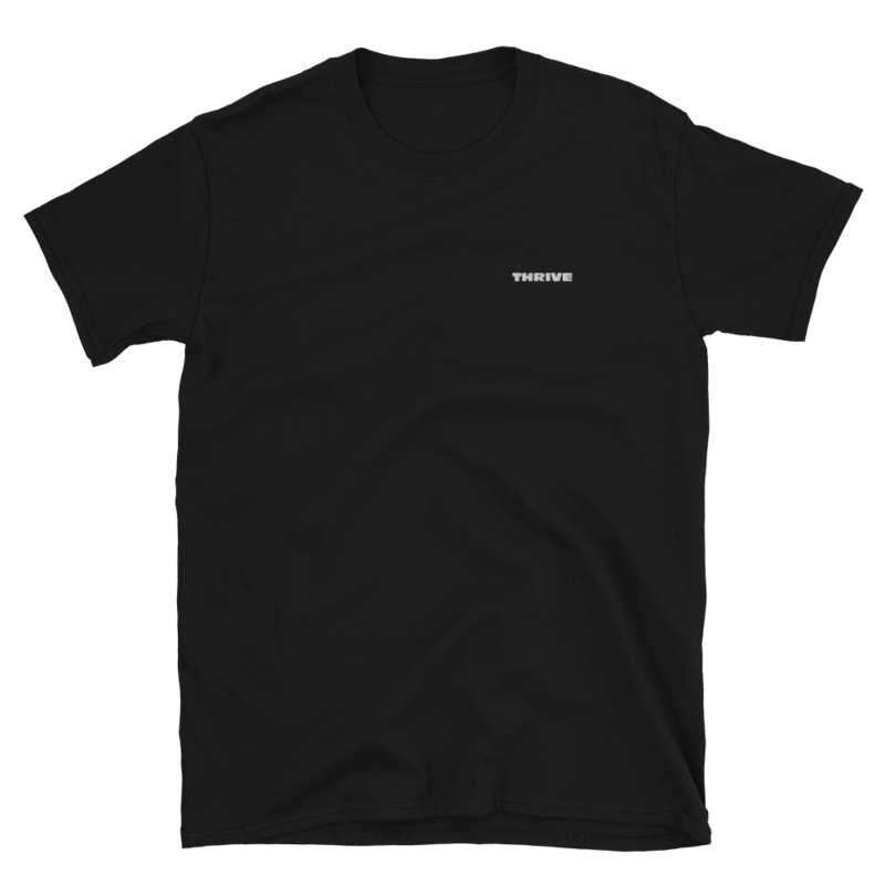 Thrive Classic Tee