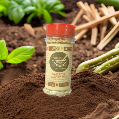 ALL PURPOSE SAVORY SPICE