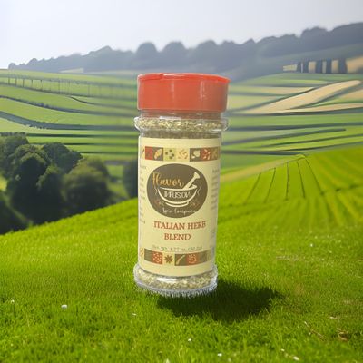 ITALIAN HERB BLEND