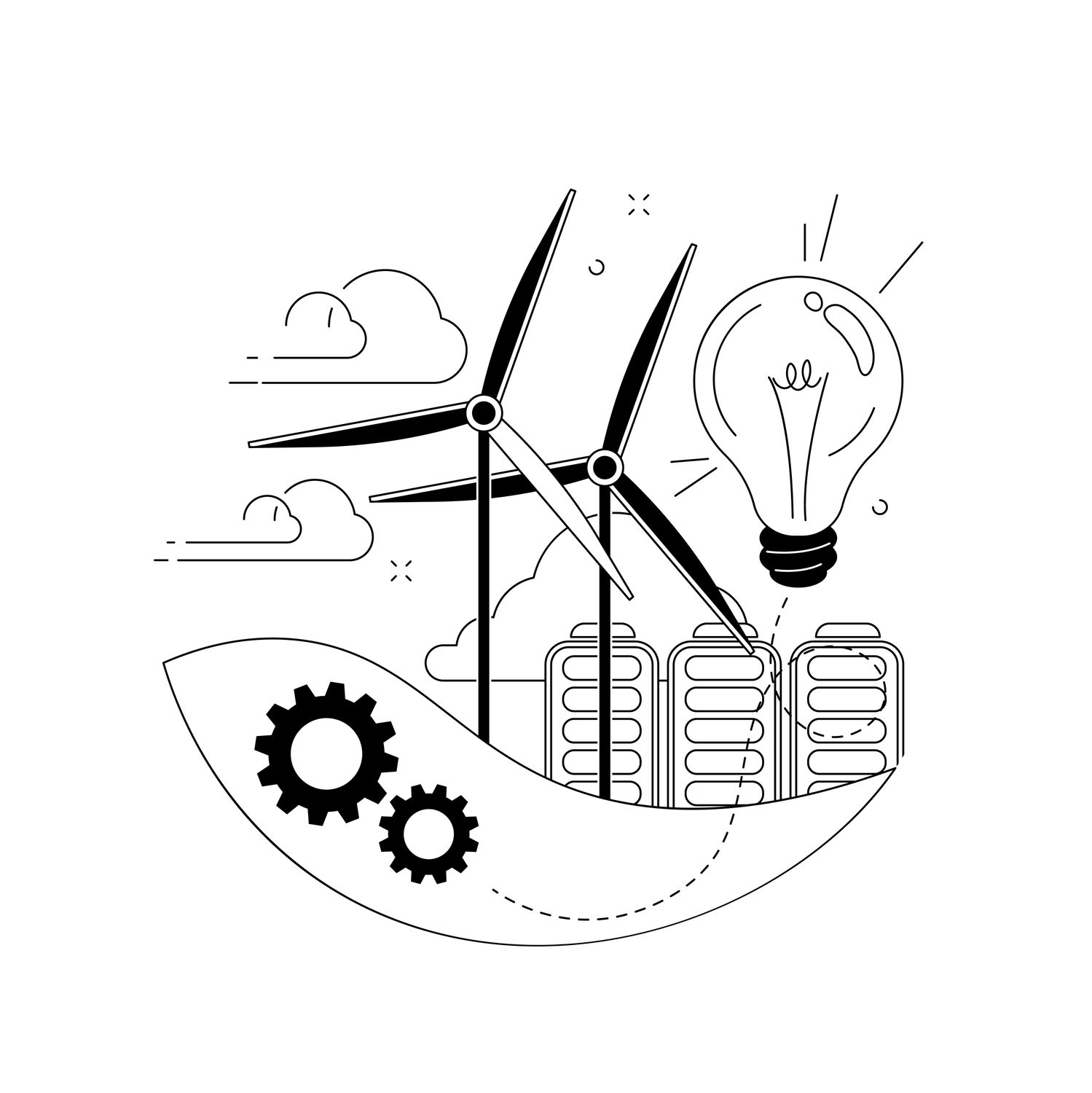 Servizio di Gestione Pratiche per Installazione di Sistemi di Accumulo su Impianti Fotovoltaici Esistenti