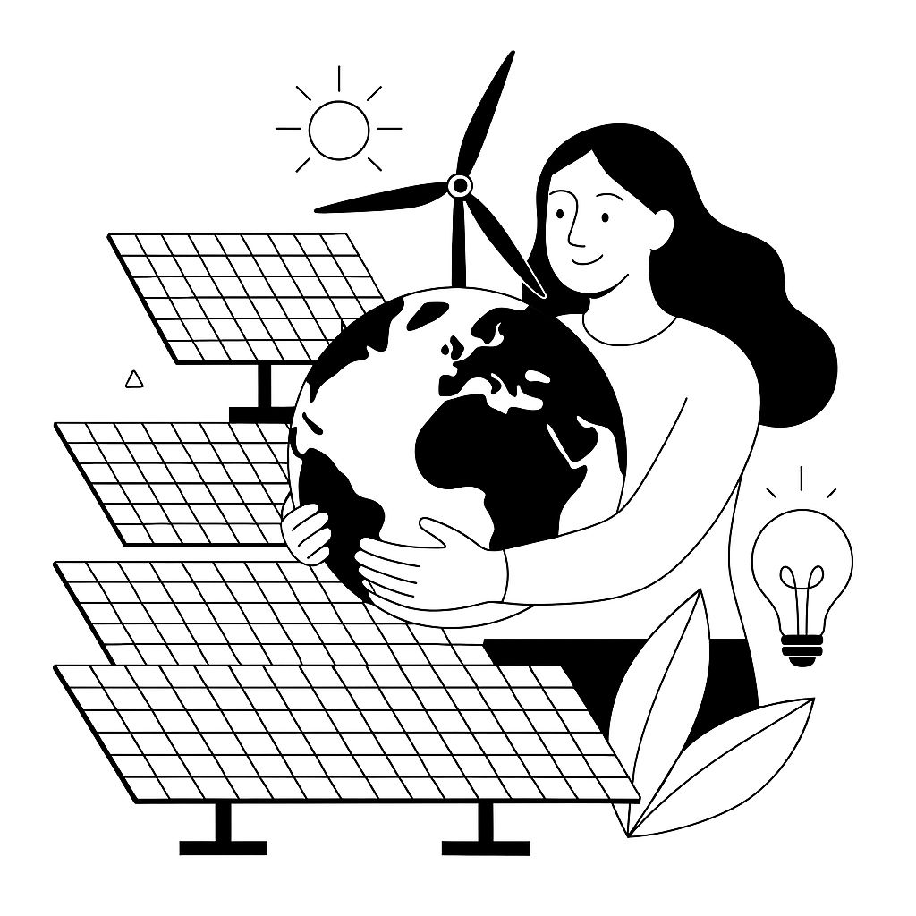 Servizio di Gestione Pratiche per Installazione di impianti Fotovoltaici sopra i 100 KW