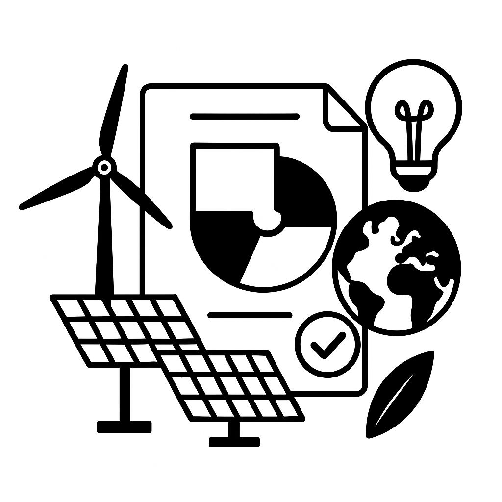 Electrical Workshop Declaration to the Customs Agency