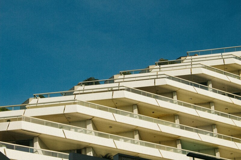 Biarritz Series Prints