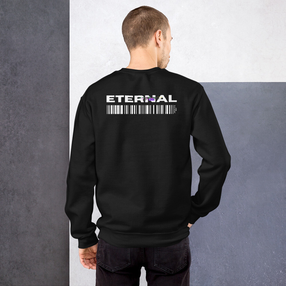 &quot;Eternal&quot; Sweatshirt