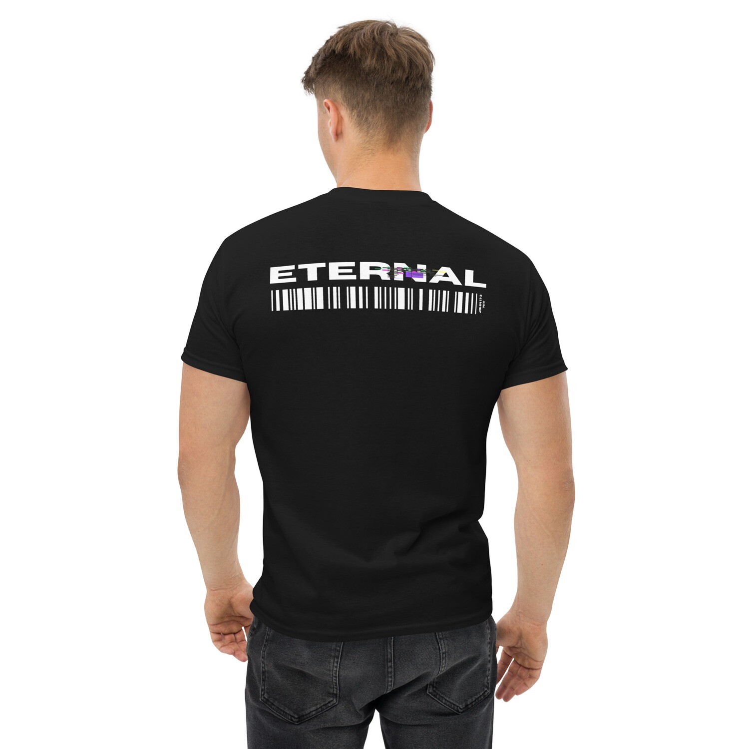 &quot;Eternal&quot; Classic Tee