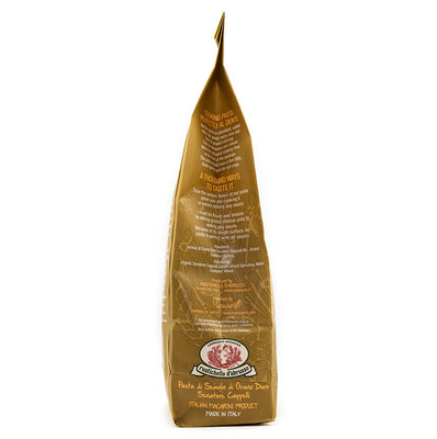 Organic Senatore Cappelli Orecchiette