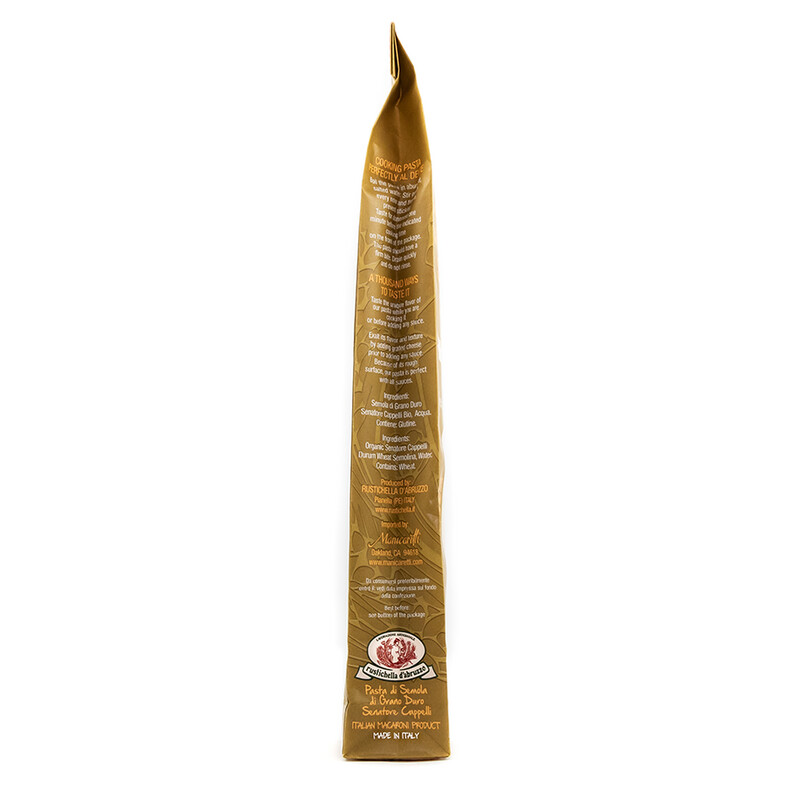 Organic Senatore Cappelli Linguine