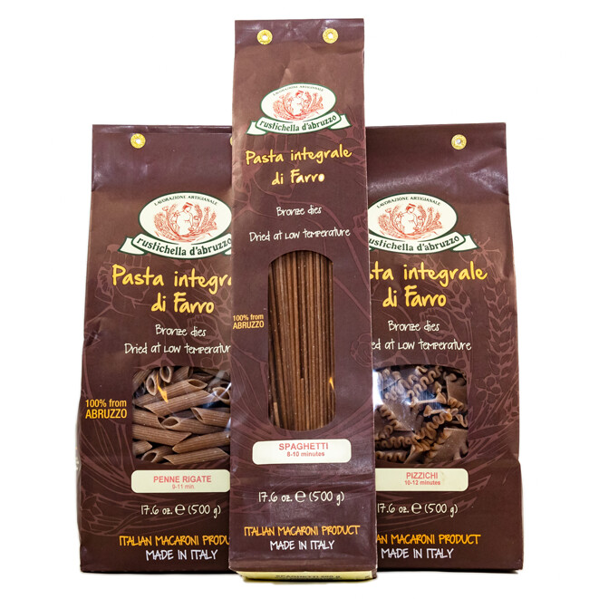 Farro Variety Pack