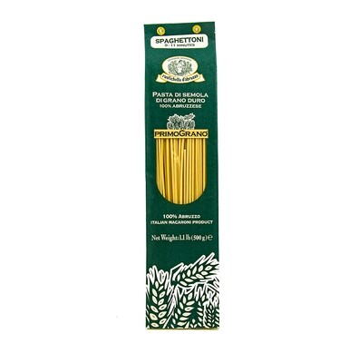 PrimoGrano Spaghettoni