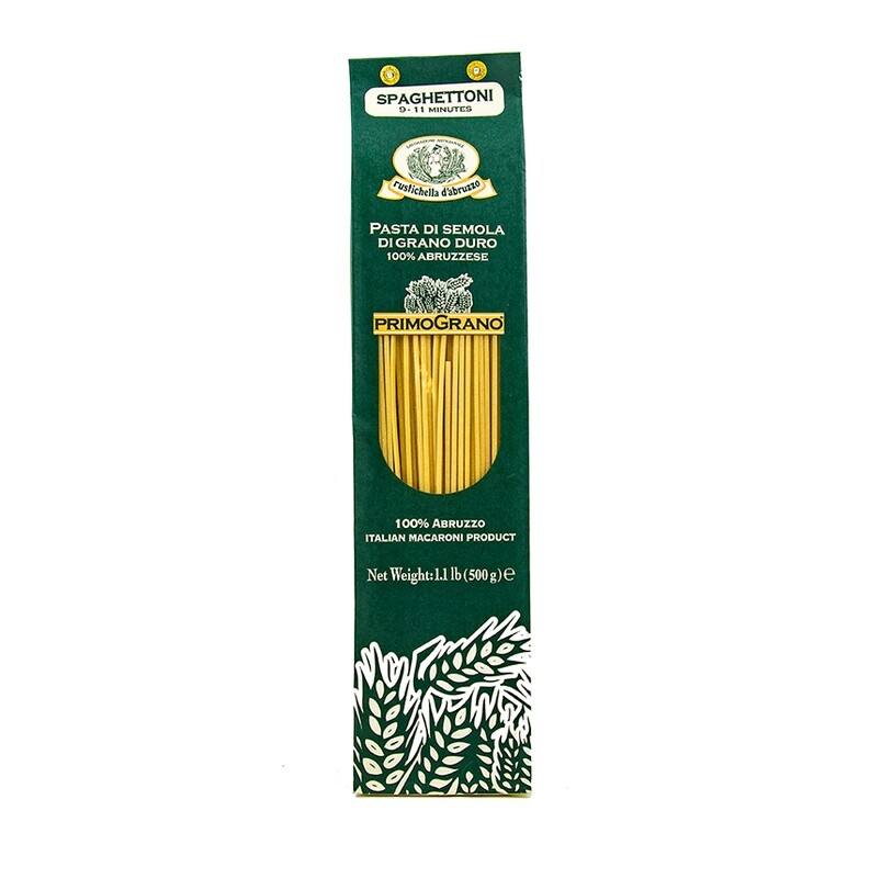 PrimoGrano Spaghettoni
