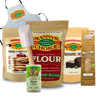 The Ultimate Gift Pack