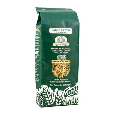 PrimoGrano Sagne a Pezzi (3 Pack)
