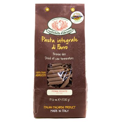 Farro Penne Rigate (6 Pack)