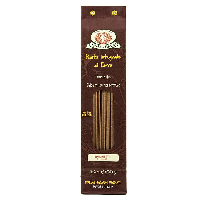 Farro Spaghetti (3 Pack)