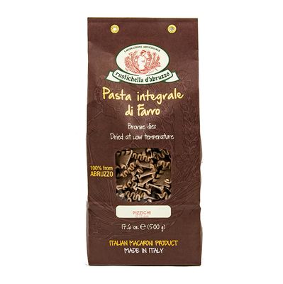 Italian Pizzichi di Farro (6 Pack)