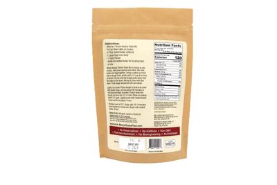 Manny’s Choice Buttery Dinner Rolls Mix