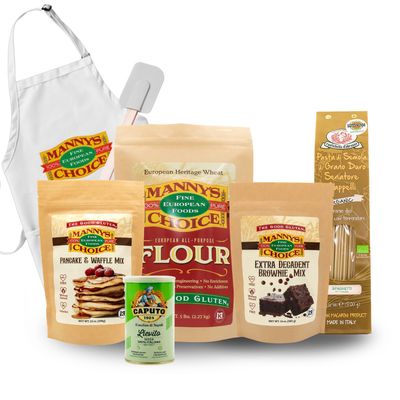 The Ultimate Gift Pack