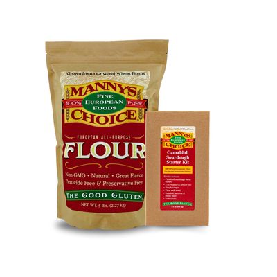 Sourdough Perfection