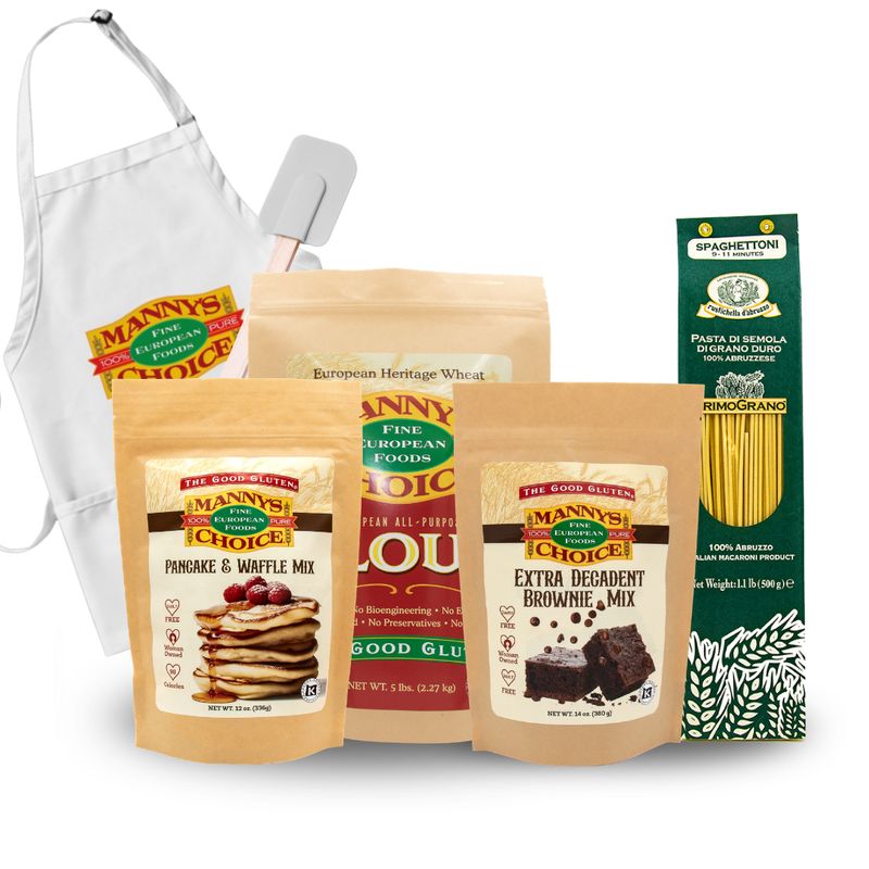The Ultimate Gift Pack