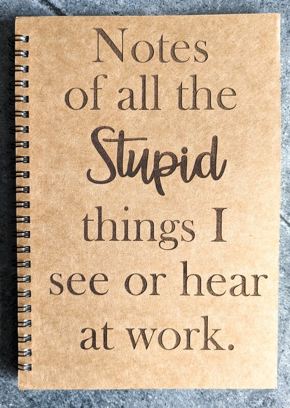 Note Books