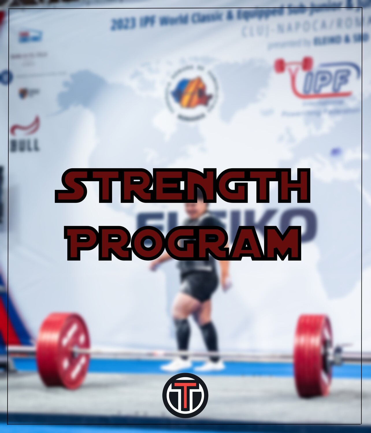 Tough Strength Program