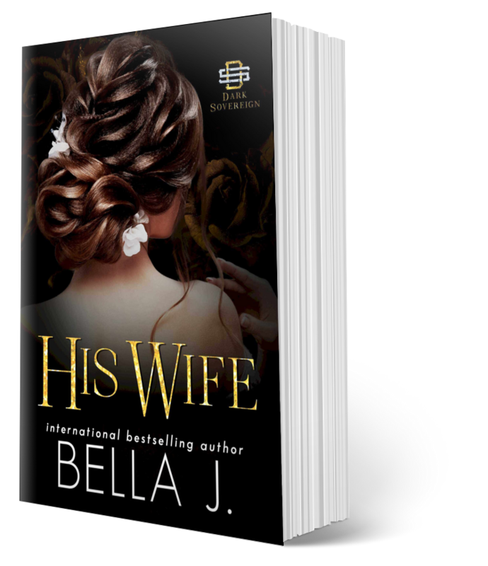 His Wife Paperback