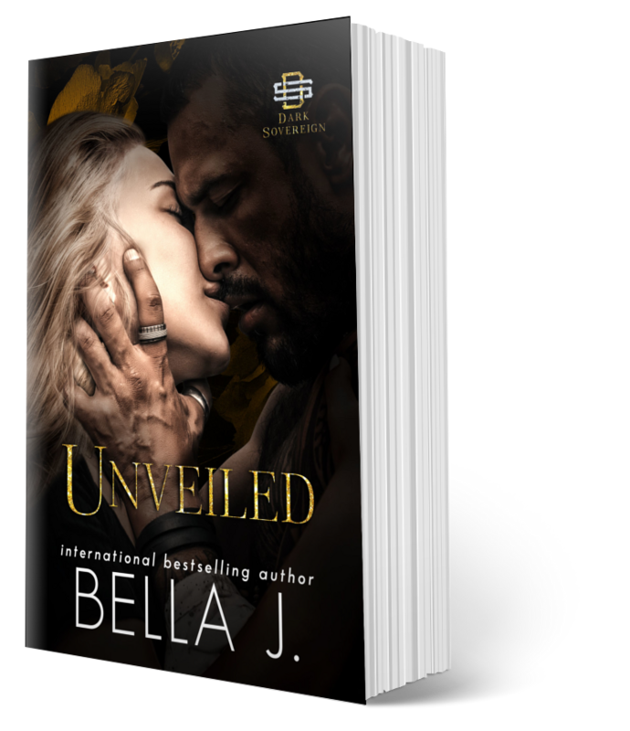 Unveiled Paperback