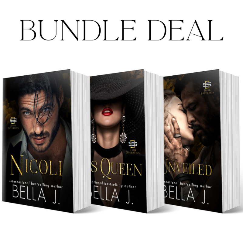 Nicoli Trilogy Bundle Deal + Free NSFW art